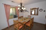El Dorado Ranch rental villa 134 - kitchen